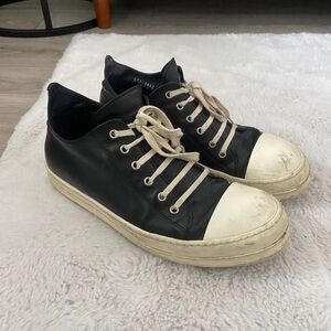 Rick Owen’s shoes